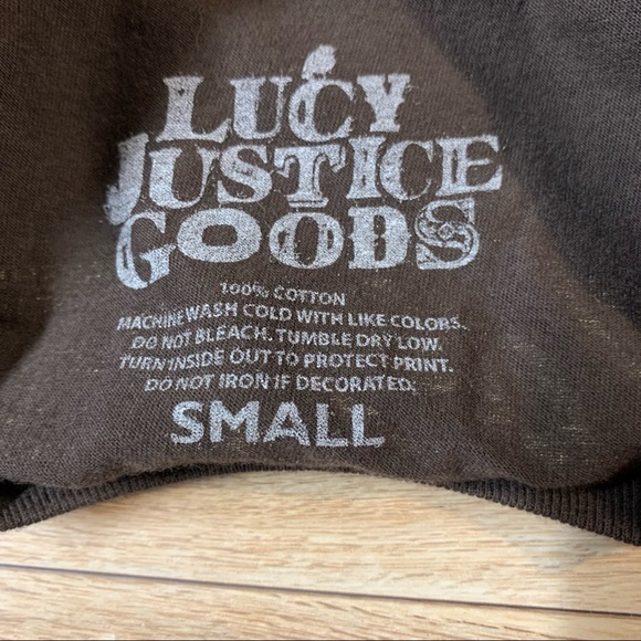 Zac Brown Band 2013 Tour Concert Band T-Shirt - Picture 6 of 6